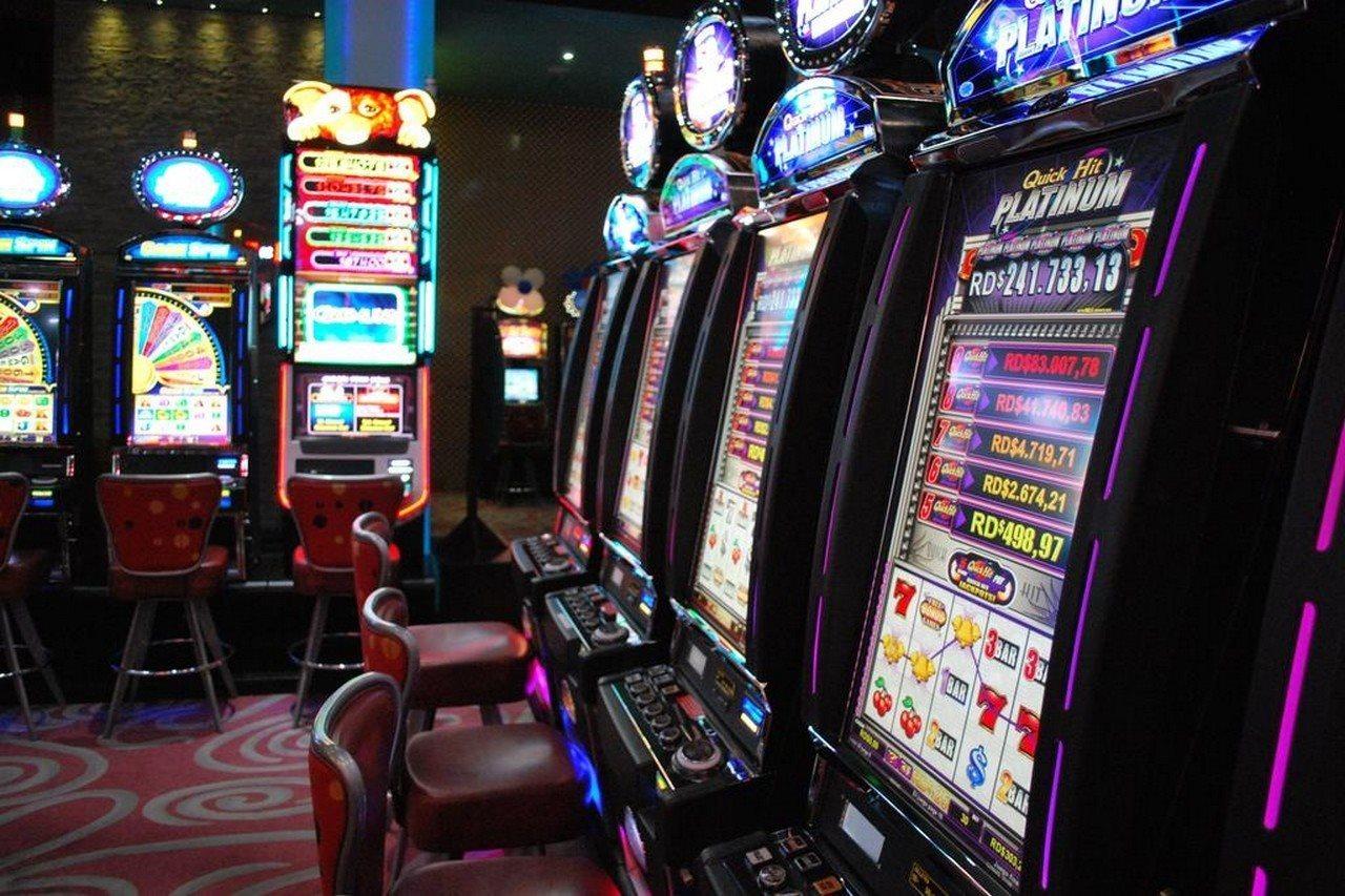 Platino Hotel & Casino Santiago De Los Caballeros Dış mekan fotoğraf